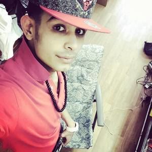 Meet your Posher, Ameen